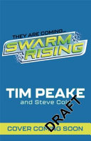 Swarm Rising cover