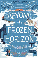 Beyond the Frozen Horizon cover