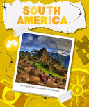 South America cover