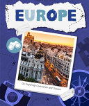 Europe cover