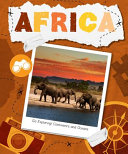 Africa cover