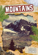 Mountains cover
