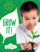 Grow It! cover