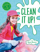 Clean It Up! cover