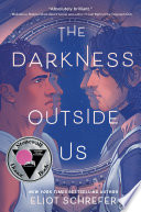 The Darkness Outside Us cover