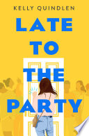 Late to the Party cover