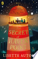 The Secret of Haven Point cover