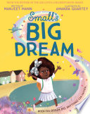 Small's Big Dream cover