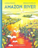 Amazon River cover