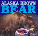 Alaska Brown Bear cover