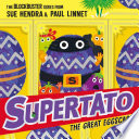 Supertato: The Great Eggscape! cover