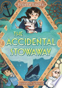 The Accidental Stowaway cover