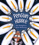 Penguin Huddle cover