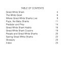 Great White Shark cover
