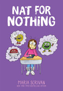 Nat for Nothing cover