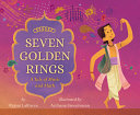 Seven Golden Rings: A Tale of Music and Math cover