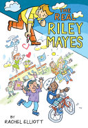 The Real Riley Mayes cover