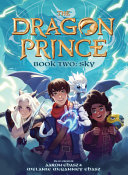 The Dragon Prince: Book Two: Sky cover