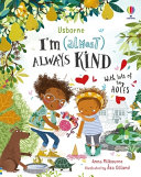 I'm (Almost) Always Kind cover