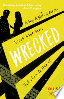 Wrecked cover