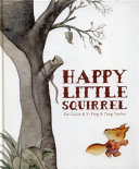 Happy Little Squirrel cover