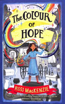 The Colour of Hope cover