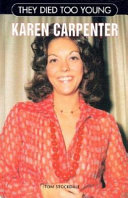 Karen Carpenter cover