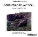 Southern Elephant Seal cover