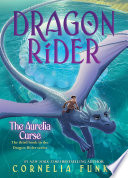 Dragon Rider: The Aurelia Curse cover