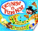 Every Night Is Pizza Night cover