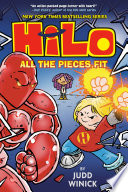 All the Pieces Fit cover
