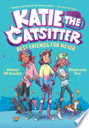 Best Friends for Never cover