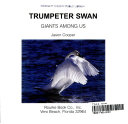 Trumpeter Swan cover
