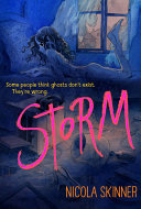 Storm cover