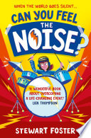 Can You Feel the Noise? cover