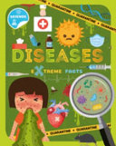 Deadly Diseases cover
