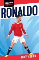 Ronaldo cover