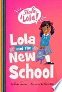 Lola and the New School cover