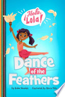 Dance of the Feathers cover