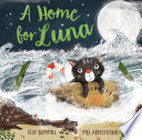 A Home for Luna cover