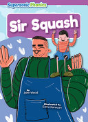Sir Squash cover