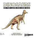 Dinosaurs Big and Small cover