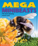 Mega Minibeasts cover