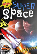Super Space cover
