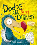 Dodos Are Not Extinct! cover