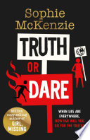 Truth or Dare cover