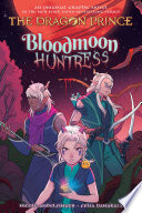 Bloodmoon Huntress cover
