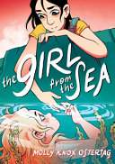 The Girl from the Sea cover
