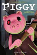 Piggy: Infected cover