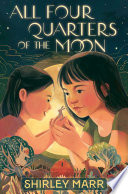 All Four Quarters of the Moon cover